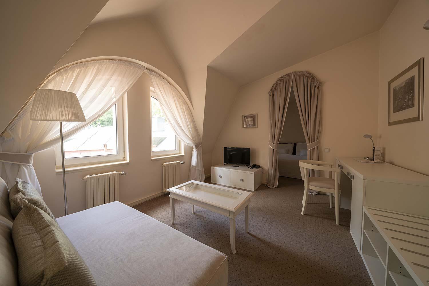 Embassy Karlovy Vary