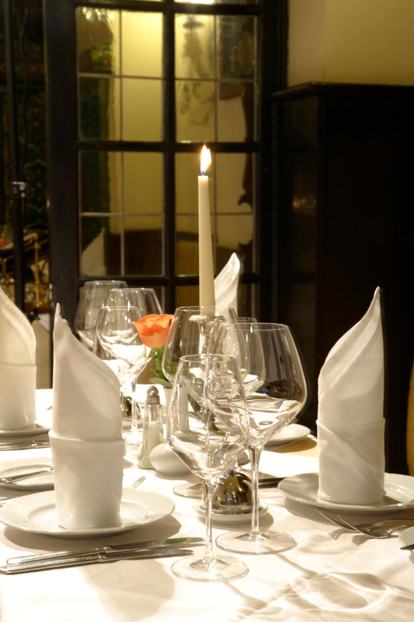 Hotel Embassy Отель 4*